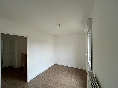 MAISON - TOURCOING - 83 m2 - 257000€