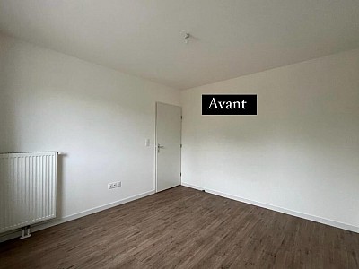MAISON - TOURCOING - 83 m2 - 257000€