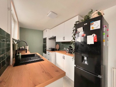 MAISON - TOURCOING - 85 m2 - VENDU