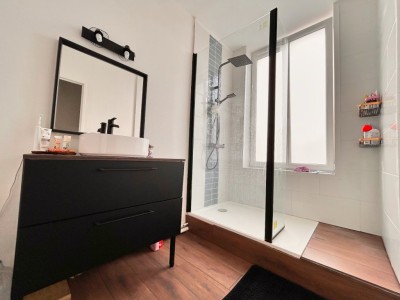 MAISON - TOURCOING - 85 m2 - VENDU