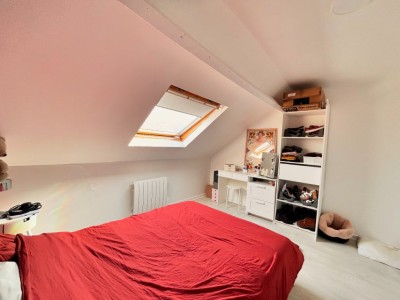 MAISON - TOURCOING - 85 m2 - VENDU