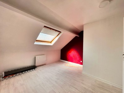 MAISON - TOURCOING - 85 m2 - VENDU