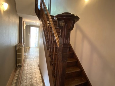 MAISON - TOURCOING - 150 m2 - 299000€