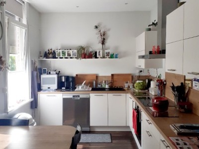 MAISON - TOURCOING - 150 m2 - 299000€