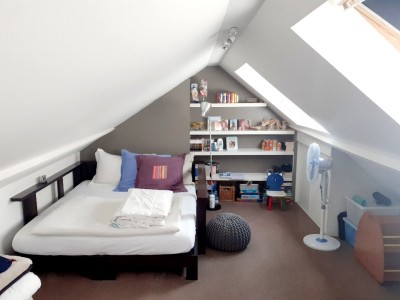 MAISON - TOURCOING - 150 m2 - 299000€