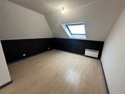 MAISON A VENDRE - TOURCOING - 225 m2 - 499000€