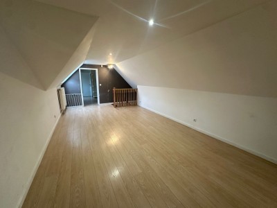 MAISON A VENDRE - TOURCOING - 225 m2 - 499000€