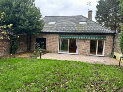 MAISON A VENDRE - TOURCOING - 225 m2 - 499000€