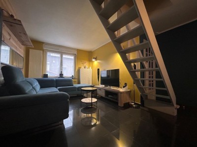 MAISON - TOURCOING - 85.7 m2 - 155000€