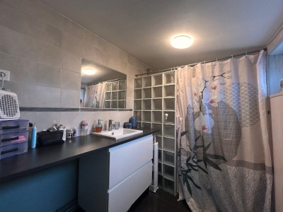 MAISON - TOURCOING - 85.7 m2 - 155000€