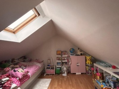 MAISON - TOURCOING - 85.7 m2 - 155000€