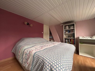 MAISON - TOURCOING - 85.7 m2 - 155000€