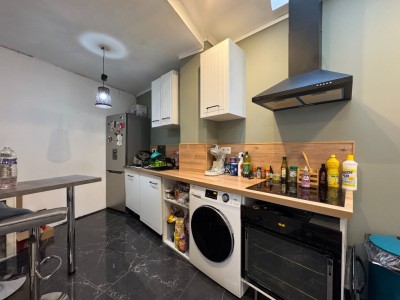 MAISON A VENDRE - TOURCOING - 91 m2 - 108000€