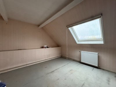 MAISON A VENDRE - TOURCOING - 91 m2 - 108000€