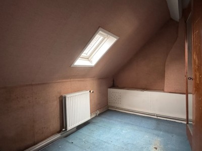 MAISON A VENDRE - TOURCOING - 91 m2 - 108000€