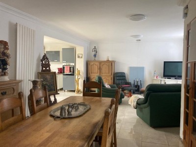 1930 A VENDRE - TOURCOING - 100 m2 - 128000€