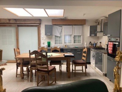 1930 A VENDRE - TOURCOING - 100 m2 - 128000€