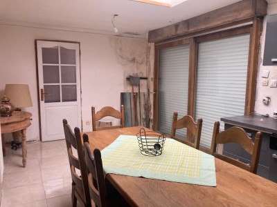 1930 A VENDRE - TOURCOING - 100 m2 - 128000€