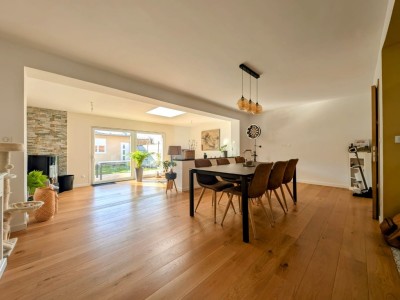 MAISON A VENDRE - TOURCOING - 131 m2 - 320000€