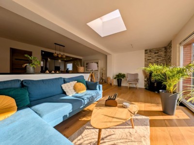 MAISON A VENDRE - TOURCOING - 131 m2 - 320000€