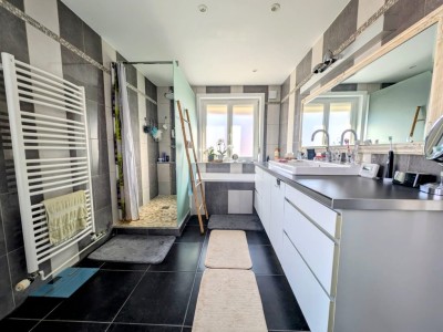 MAISON A VENDRE - TOURCOING - 131 m2 - 320000€