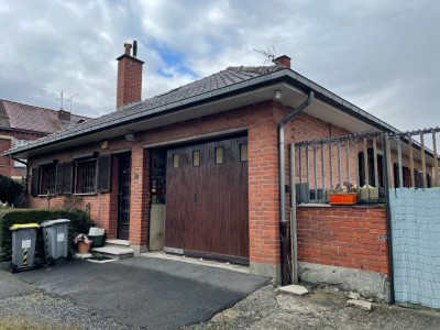 MAISON A VENDRE - TOURCOING - 97 m2 - 295000€
