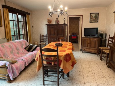 MAISON A VENDRE - TOURCOING - 97 m2 - 295000€