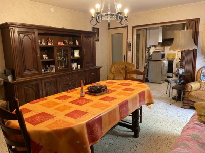 MAISON A VENDRE - TOURCOING - 97 m2 - 295000€