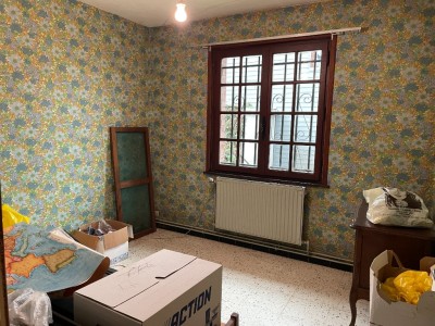 MAISON A VENDRE - TOURCOING - 97 m2 - 295000€