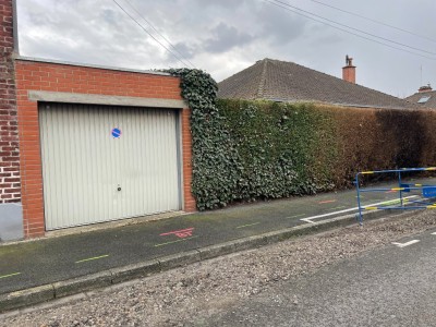 MAISON A VENDRE - TOURCOING - 97 m2 - 295000€