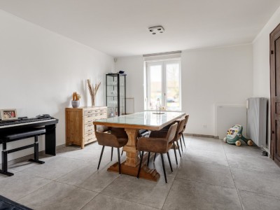 MAISON - TOURCOING - 130 m2 - 305000€