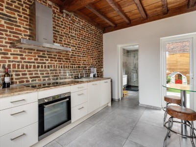 MAISON - TOURCOING - 130 m2 - 305000€