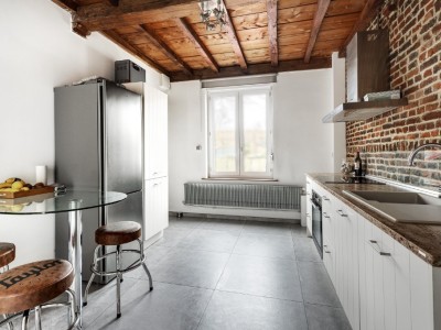 MAISON - TOURCOING - 130 m2 - 305000€