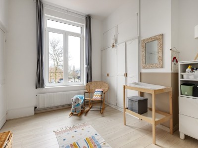 MAISON - TOURCOING - 130 m2 - 305000€