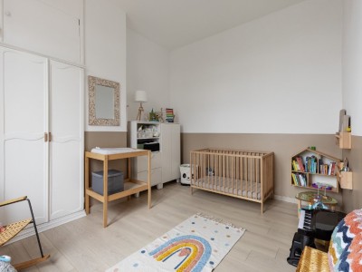 MAISON - TOURCOING - 130 m2 - 305000€
