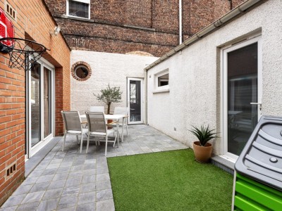 MAISON - TOURCOING - 130 m2 - 305000€