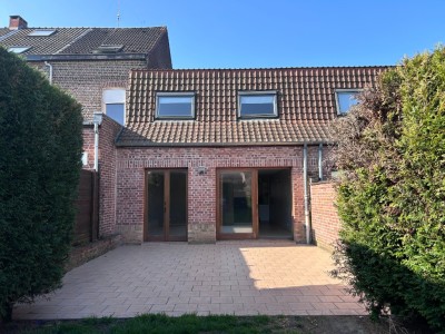 MAISON A VENDRE - TOURCOING - 111 m2 - 222000€