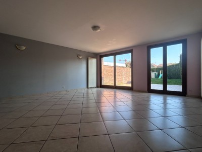 MAISON A VENDRE - TOURCOING - 111 m2 - 222000€