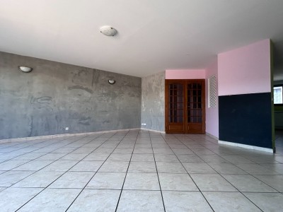 MAISON A VENDRE - TOURCOING - 111 m2 - 222000€