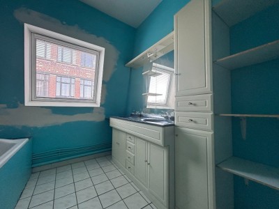MAISON A VENDRE - TOURCOING - 111 m2 - 222000€