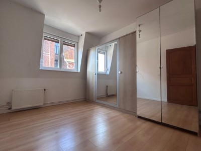 MAISON A VENDRE - TOURCOING - 111 m2 - 222000€