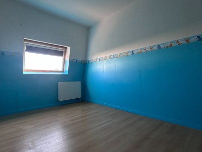 MAISON A VENDRE - TOURCOING - 111 m2 - 222000€