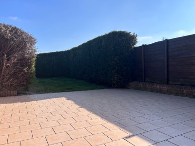 MAISON A VENDRE - TOURCOING - 111 m2 - 222000€