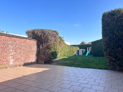 MAISON A VENDRE - TOURCOING - 111 m2 - 222000€