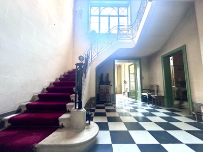 MAISON A VENDRE - TOURCOING - 460 m2 - 395000€