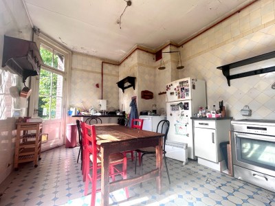 MAISON A VENDRE - TOURCOING - 460 m2 - 395000€