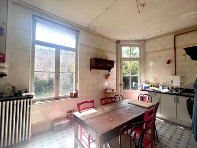 MAISON A VENDRE - TOURCOING - 460 m2 - 395000€