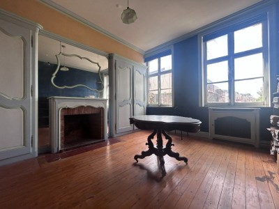 MAISON A VENDRE - TOURCOING - 460 m2 - 395000€