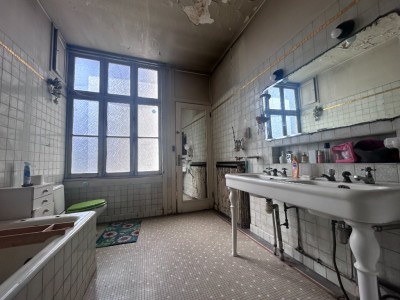 MAISON A VENDRE - TOURCOING - 460 m2 - 395000€