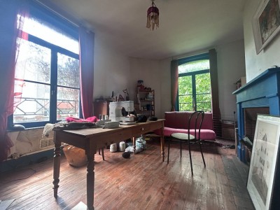 MAISON A VENDRE - TOURCOING - 460 m2 - 395000€